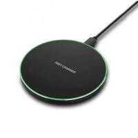 ราคา 30W Fast Wireless Charger Pad For Samsung S22 S23 Ultra Xiaomi 12 13 Pro Fast Charging For iPhone 14 13 12 11 Pro Max X Charger (20000547268)