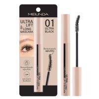 ราคา Mei Linda Ultra Lift And Long Mascara มาสคาร่า เมลินดา งัดขนตายาวเด้ง มีให้เลือก 2 สี (20924883852)