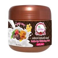 ราคา NEW Derlise เกลือสครับ เกลือสปาเดอลิเซ่ สูตรกาแฟ สครับเนื้อเนียนละเอียดไม่บาดผิว พร้อมส่ง ขนาด 800 ml พร้อมส่ง (20410104525)