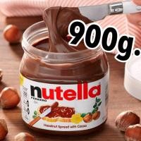 ราคา Nutella Spread 3kg นูเทลล่า 3 กก แบบถัง BBE 02 2024 (21000310010)