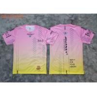 ราคา เสื้อกีฬาวิ่ง Run Journey ใล่สี สีทูโทน ผ้าไมโคร เสื้อกีฬา เสื้อออกกำลังกาย S M L XL ขาว ดำ (20784068243)