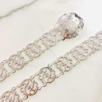 ราคา Vintage Jewelry เข็มขัดสีเงินสีดำ สำหรับชุดไทย เข็มขัด นางสาว เข็มขัด (21171063058)