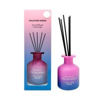 ราคา MINISO ก้านน้ำหอม ก้านไม้หอมอโรม่า Polished Series Scent Diffuser ก้านไม้หอม และเครื่องพ่นไอน้ำ อโรมาเทอราพี (9390365787)