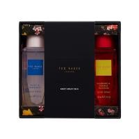 ราคา Ted Baker London Body Spray Trio Set เท็ด เบเกอร์ ลอนดอน บอดี้ สเปรย์ ทรีโอ้ เซตน้ำหอม (20812870231)