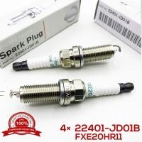 ราคา หัวเทียน Denso Iridium MarchAlmeraNoteSylphyJukeTiidaTeana J32 2 0 2 5 หัวเทียนรถยนต์ หัวเทียนนิสสัน หัวเทียน (20672024072)