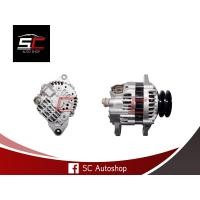 ราคา ALTERNATOR FORD RANGER MAZDA BT 50 FIGHTER ไดชาร์จ ฟอร์ดเรนเจอร์ 2 5L มาสด้า บีที 50 2 5L ไฟท์เตอร์ B2500 รับประกันโดย SC Autoshop (4923544919)