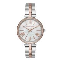 ราคา มีคูปองลด30 Michael Kors นาฬิกาข้อมือผู้หญิง Analog ขนาดหน้าปัด 34MM รุ่น MK3969 MACI หลากสี (20864115322)