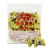 ราคา ขนมช็อกโกแลต Apollo Roka Wafe Ball ขนาด 70 ลูก (2035432927)