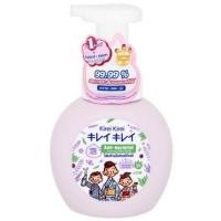 ราคา คิเรอิ Kirei Kirei โฟมล้างมือ ขนาดหัวปั๊ม 250 มล ลดการสะสมแบคทีเรีย 99 9 (20666543920)