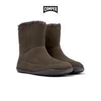 ราคา CAMPER รองเท้าบูท ผู้หญิง รุ่น Peu Cami สีเทา BOT K400598 004 (19985789591)