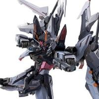 ราคา Bandai Metal Build Strike Noir 4573102637635 Action Figure (17213490846)