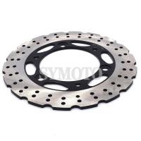 ราคา สำหรับ Kawasaki Ninja 250 250R SL EX250 Z250 Z300 2013 2018 NINJA 300 EX300 2013 2018ด้านข้างด้านหน้ารถจักรยานยนต์จานเบรคโรเตอร์ (17595504632)