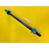 ราคา แกนล้อดำ wave แกนล้อหน้า Wave Dream ยาว23cm หัวน็อต สีทอง สีฟ้า สีน้ำเงิน สีแดง สีม่วง สีเงิน เลือกสีได้ (17429488887)