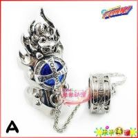 ราคา Cable Car72vsd5gshgrh Anime tutor ring necklace Vongola Simon Mare hell VER peripheral (20423938740)