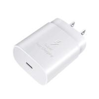 ราคา ซัมซุง SAMSUNG NOTE10 หัวชาร์จ สายชาร์จ Super Fast Charger PD ชาร์จเร็วสุด 25W USB C to USB C Cable รองรับรุ่น ซัมซุง NOTE10 A90 80 S10 S9 S8 (19967990754)