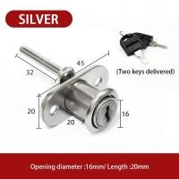 ราคา กุญแจล็อคตู้ กุญแจล็อกเฟอร์นิเจอร์ กุญแจลิ้นชัก กุญแจล็อคกล่องอะคริลิค กุญแจเฟอร์นิเจอร์ กุญแจลิ้นชัก ลิ้นชักโต๊ะทำงาน ตู้เสื้อผ้า (20662286149)