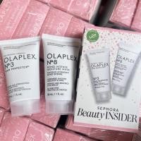 ราคา Olaplex No 3 hair protector No 4C shampoo No 8 Bond intense exp 8 2025 (20157122114)