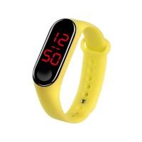 ราคา นาฬิกาข้อมือดิจิทัล LED กันน้ํา ลายการ์ตูนปิกาจู มิกกี้ โดราเอมอน ขนาด 50 เมตร สําหรับเด็กผู้ชาย และเด็กผู้หญิง (17926420767)