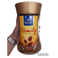 ราคา กาแฟทชิโบ แฟมิลี่ คอฟฟี่ กาแฟสำเร็จรูปชนิดฟรีซดราย ขนาด200กรัมสินค้าพร้อมจัดส่ง (20585927589)