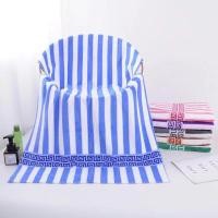 ราคา ผ้าขนหนู ผ้าเช็ดตัวผ้าขนหนูผืนใหญ ผ้านาโนขนาด70x140cm ผ้าเช็ดตัวนาโน หนาพิเศษ นุ่งอาบน้ำได้ นุ่ม ไม่บาดผิว ผ้านิ่มลายน่ารัก งานเย็บขอบอย่างดี (20918963542)