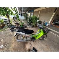 ราคา ตะแกรงสไลด์ Wave 125R Wave 125S (20698932883)