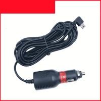 ราคา Anytek สายชาร์จกล้องติดรถยนต์ ยาว 3เมตร ของแท้ของกล้องติดรถ (123657785)