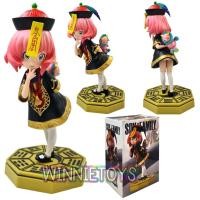 ราคา โมเดล อาเนีย แต่งชุดผีจีน H 18 cm winnietoys (19296138731)