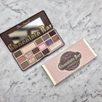 ราคา Too Faced Chocolate Bar Eyeshadow Palette (760530438)