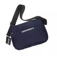 ราคา Converseกระเป๋าใหม่ผู้ชายและผู้หญิงแฟชั่นไหล่เดียวแนวทแยง มี 2 สไตล์ให้เลือก (21210375012)