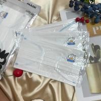 ราคา สินค้ามาใหม่ Face Mask ลายกาตูนย์น่ารักๆมีให้เลือก7ลาย ป้องกันฝุ่น PM2 5 แบบซีนแยกชิ้น 1แพ็ค10ชิ้น (20372317126)