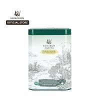 ราคา ชาอูหลงเบอร์ 12 ออร์แกนิค ขนาด 250 กรัม กระป๋อง สุวิรุฬห์ ชาไทย Suwirun Tea (20547016238)