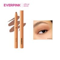 ราคา EVERPINK Draw Matte เอฟเวอร์พิงค์ ดรอว์ เมท อายแชโดว์ สติ๊ก เนื้อครีมนุ่มลื่น สีชัดติดทนนาน กันน้ำกันเหงื่อ (20944244594)