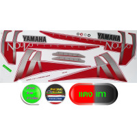 ราคา สติ๊กเกอร์ NOUVO ELEGANCE 135 ปี 2008 รุ่น 1 สติ๊กเกอร์ นูโว อิลิแกนซ์ 135 ปี 2008 รุ่น 1 สีสวย สีสด สีไม่เพี้ยน (4579358125)