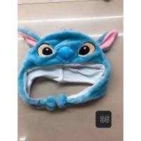 ราคา Manggongtong2 หมวกกันหนาว หมวกสัตว์แฟนซี ใส่ได้ทั้งเด็กและผู้ใหญ่ หมวกไหมพรม (9228648010)