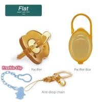 ราคา GOODBATA จุกหลอก จุกนมหลอก จุกหลอกซิลิโคน จุกนมซิลิโคน จุกนมหลอกทารก จุกดูดหัวกลมและหัวแบน จุกหลอกซิลิโคน ฟรีกล่อง จุกดูด ของใช้เด็ก (20516135328)