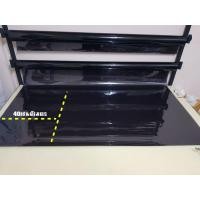 ราคา ฟิล์มดำ80 X KOOL ฟิล์มอาคาร ฟิล์มทึบแสง ฟิล์มกรองแสง ฟิล์มติดกระจก ฟิล์มติดรถยนต์ ฟิล์มติดบ้าน ฟิล์มกระจก แบ่งขายเป็นเมตร (10058837439)