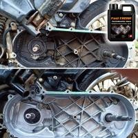 ราคา Fast ENGINE น้ำยาสลายคราบขจัดคราบล้างเครื่องยนต์ สูตร เชียงกง 1000 ml คราบน้ำมัน คราบเขม่าควัน คราบจารบี ใช้สำหรับภายนอกเครื่องยนต์ ราคาถูก ส่งฟรี เก็บเงินปลายทาง (21008354188)