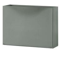 ราคา IKEA TRONES ตู้เก็บรองเท้า ตู้เก็บของ ชิ้นละ พร้อมสกรูพุก บรรทัด ikea 52x18x39 ซม (21150833864)