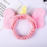 ราคา ที่คาดผม Headband ที่คาดผมการ์ตูน DUMBO ผ้าคาดผมน่ารักๆ ผ้าคาดผมหูช้าง ที่คาดผมแฟนซี เก๋ๆผ้าฝ้ายขนนุ่ม วันปีใหม่ วันเกิด ตกแต่งผม 2023 (7865313184)