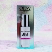 Olay Luminous Niacinamide Vitamin C Super Serum 30ml (โอเลย์ ลูมินัส ไนอะซินาไมด์ วิตามินซี ซุปเปอร์ เซรั่ม 30 มล.)