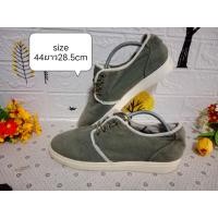 ราคา รองเท้ามือสองใส่ลำลอง Size 44ยาว 28 5cm เป็นงานเกาหลี (20894112889)