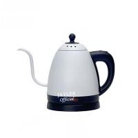 ราคา กาน้ำร้อน กาดริปกาแฟ JL 165 1 2L กาต้มน้ำไฟฟ้า เครื่องชงกาแฟ drip กาแฟ หม้อต้มน้ำ กาต้มน้ำสแตนเลส (20826442377)