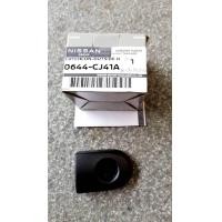 ราคา มือเปิดประตูNissan tiida ฝาครอบรูกุญแจnissan tiida อะไหล่แท้นิสสัน c11 sc11 ปี2008 2013 (20522589003)