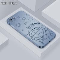 ราคา Hontinga เคสสำหรับ OPPO F1S F11 F11 Pro Oppof11 Oppof1sเคสซิลิโคนนิ่มทรงสี่เหลี่ยมลายการ์ตูนโดราเอมอนเคสคลุมทั้งหมดเคสยางกันกระแทกสำหรับป้องกันการกระแทกสำหรับเด็กผู้หญิง (14870445748)