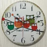 ราคา 12 นิ้ว นาฬิกาติดผนัง นาฬิกาดิจิตอล ปฏิทิน นาฬิกาดิจิตอลปฏิทิน Ultra Quiet นาฬิกาติดผนังไม้ MDF 30ซม นาฬิกาควอตซ์เงียบนาฬิกาติดผนังห้องนั่งเล่น (21237292930)