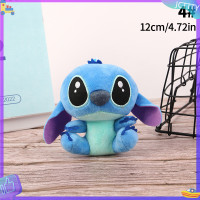 ราคา JCTTTY ดิสนีย์การ์ตูนสีฟ้าสีชมพู Stitch ตุ๊กตาการ์ตูนการ์ตูนของเล่น Lilo และ Stitch Stich Plush Toy (20393125159)