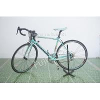 ราคา จักรยานเสือหมอบญี่ปุ่น ล้อ 700c มีเกียร์ อลูมิเนียม Bianchi Impulso สีเขียว จักรยานมือสอง (20890667655)