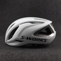 ราคา S Works Prevail 3 Bicycle Helmet MTB Cycling Helmet Road Racing Bike Helmet EPS Integrally molded Men woman Mountain Bike Helmet (20493924840)