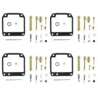 ราคา คาร์บูเรเตอร์ชุดซ่อมสำหรับอะไหล่ซ่อมบำรุงคาร์บูเรเตอร์ XJR ชุดซ่อมคาร์บูXJR400 YAMAHA (18235082467)