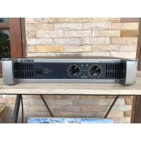Yamaha Power Amplifier (P2500S)